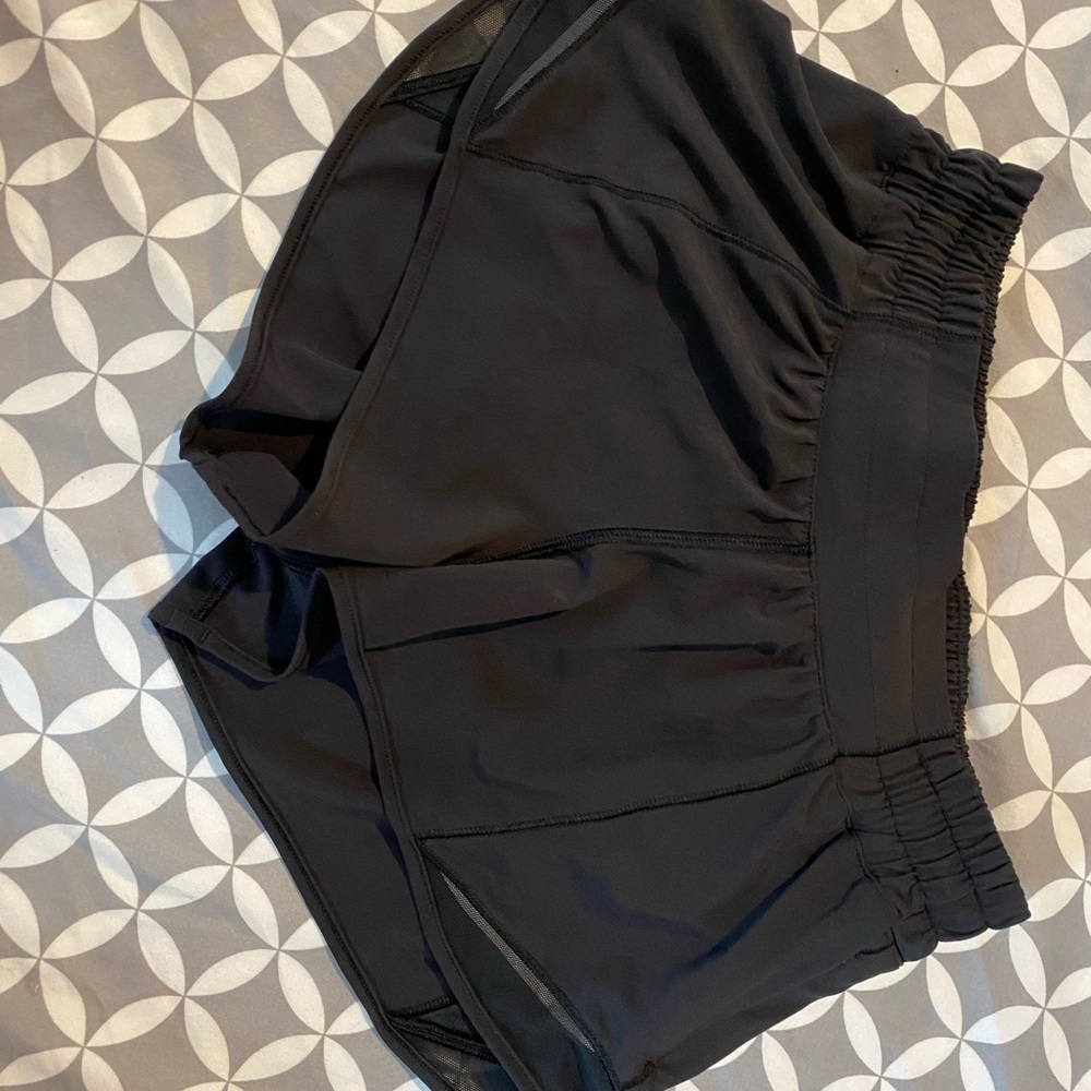 Hotty Hot short ll 2.5”